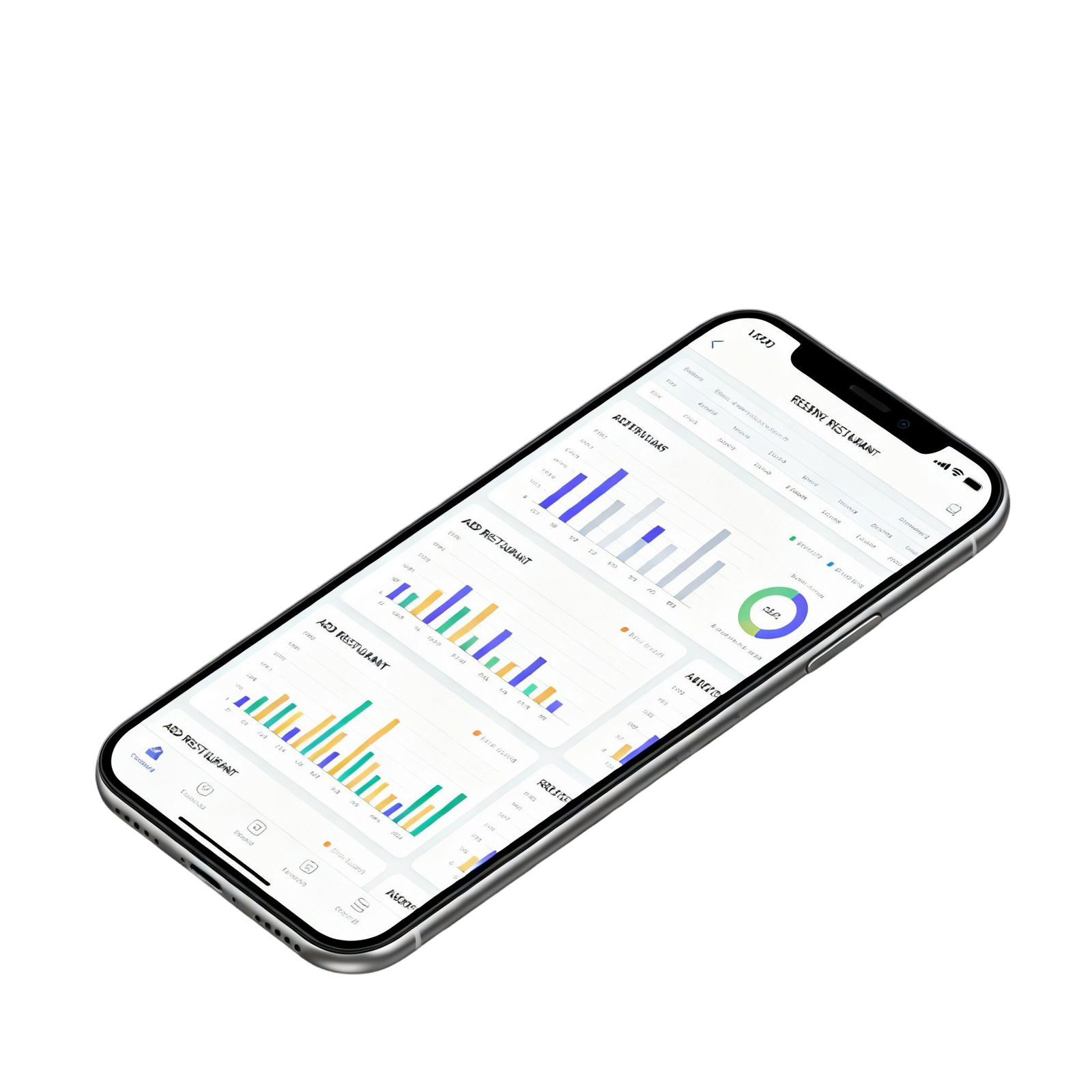 Mūsų misija - Home